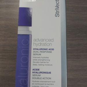 StriVectin Hyaluronic Acid Dual-Response Serum